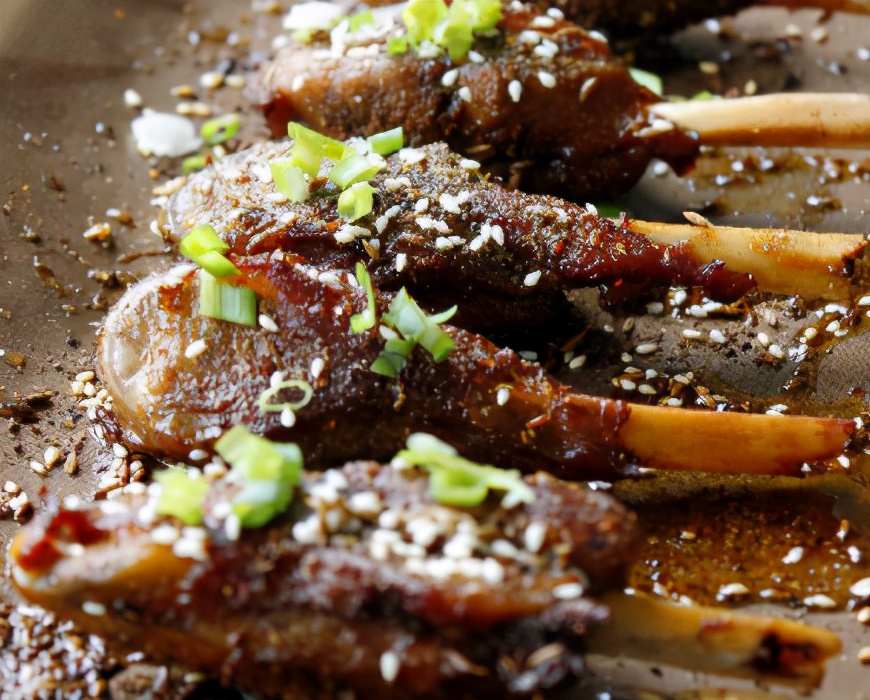 孜然食用方法,孜然太好吃了吃多了会怎么样