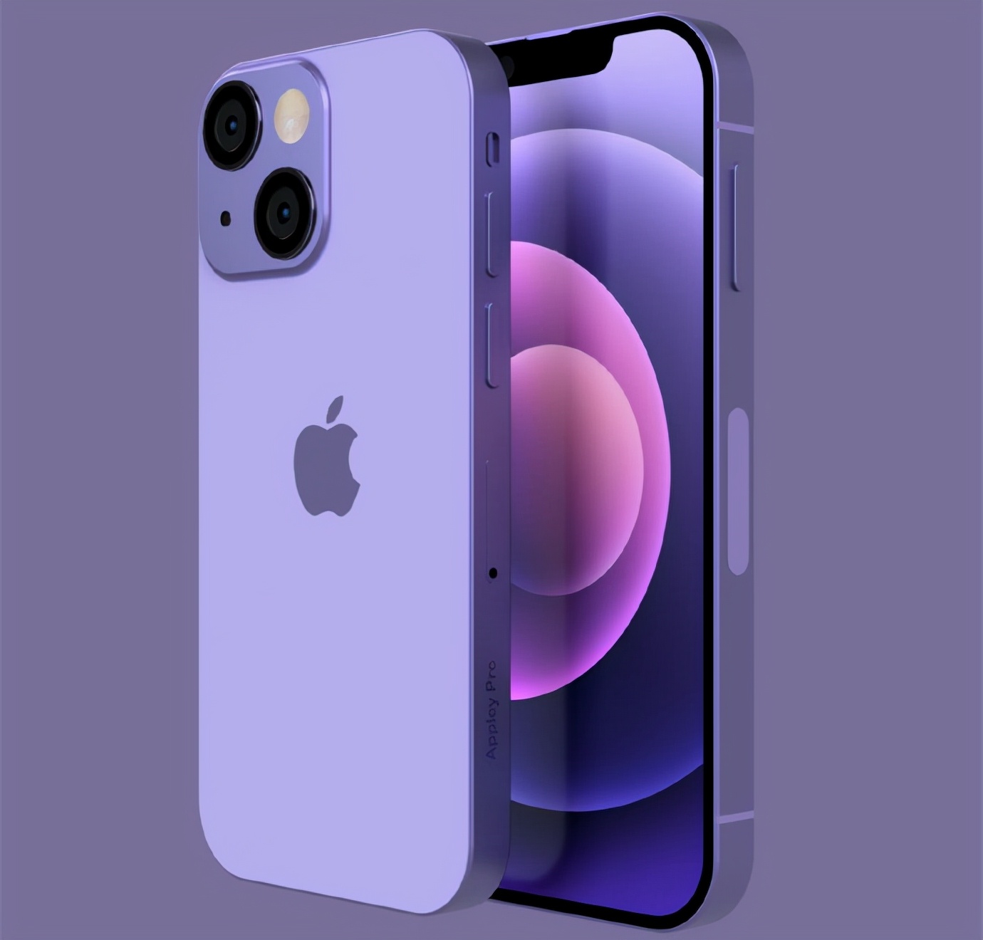 苹果iphone13的各种型号及图片,苹果iphone13全系参数曝光