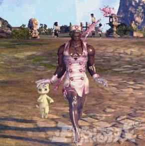 爆笑GIF趣图：美女，这射的是丘比特之箭吧