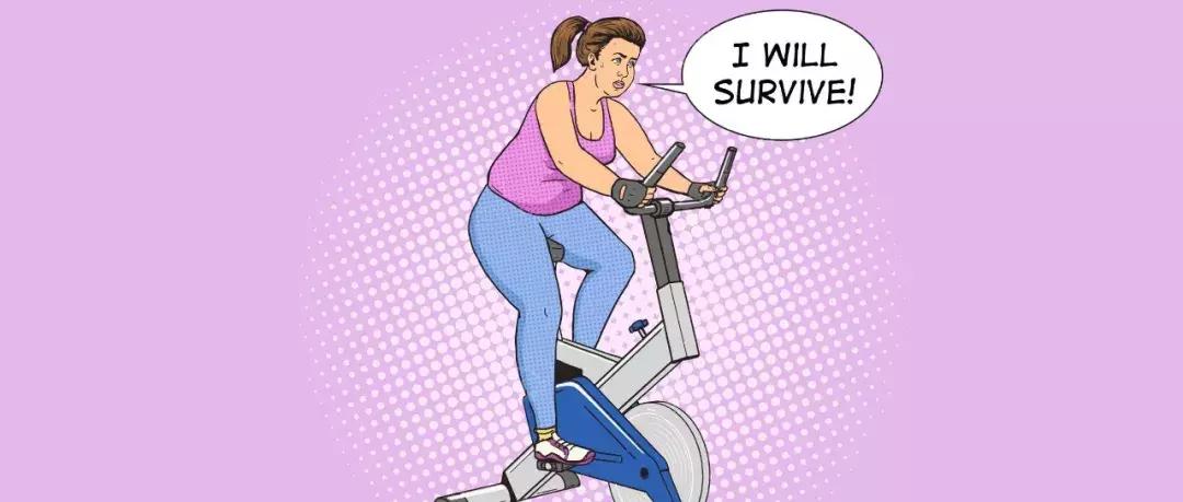 来信｜朋友让我不要再减肥，我觉得她们跟我内心观念不一致