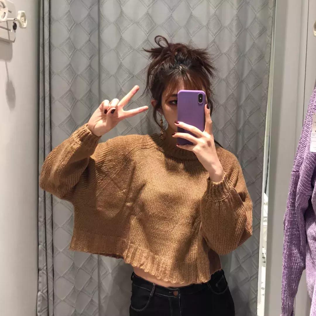 zara衣服试穿测评,zara试衣服一次最多试几件