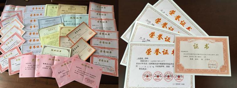 2020全景看高中|信息高级中学：双导师培养育英才