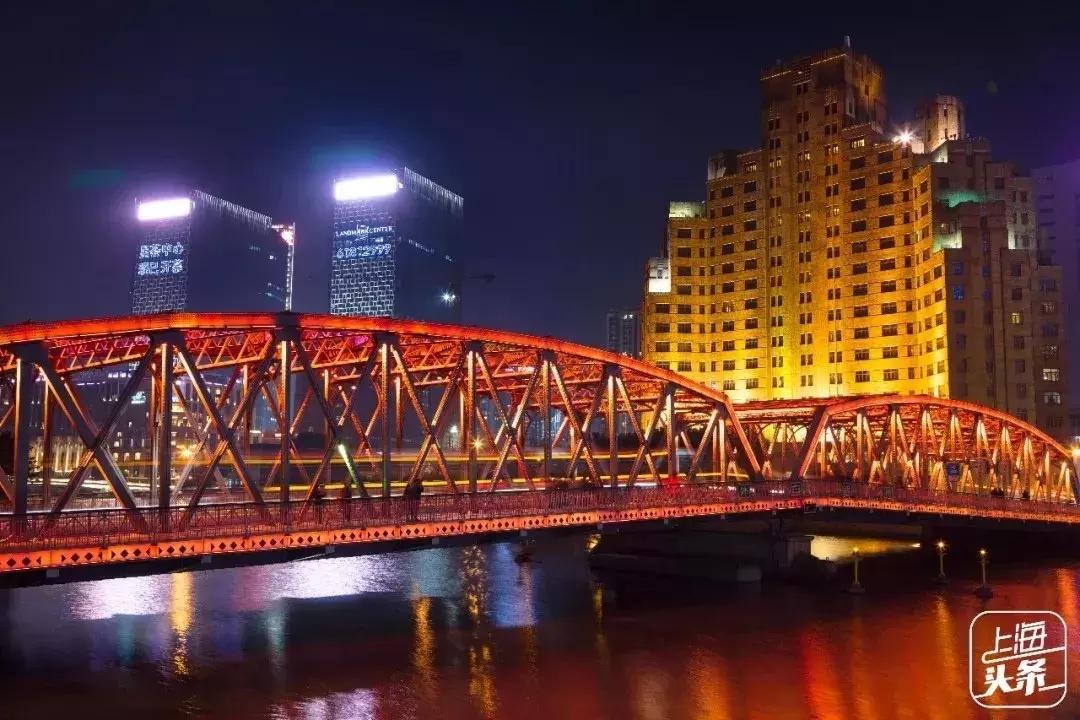 上海超全攻略,上海全天免费最值得去的旅游景点