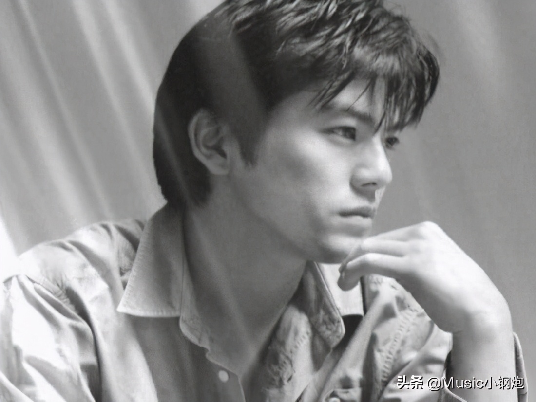 献祭式的唱法,极尽孤独!尾崎丰的现场,震撼了