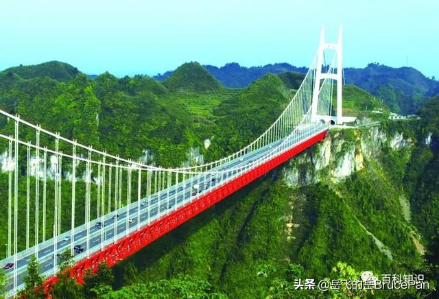 中国的桥梁建设历程,怎样评价中国的桥梁建设