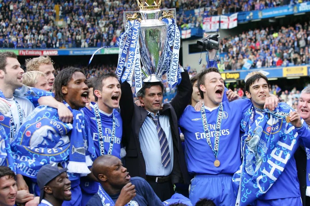 英超切尔西德罗巴,英超德罗巴绝杀