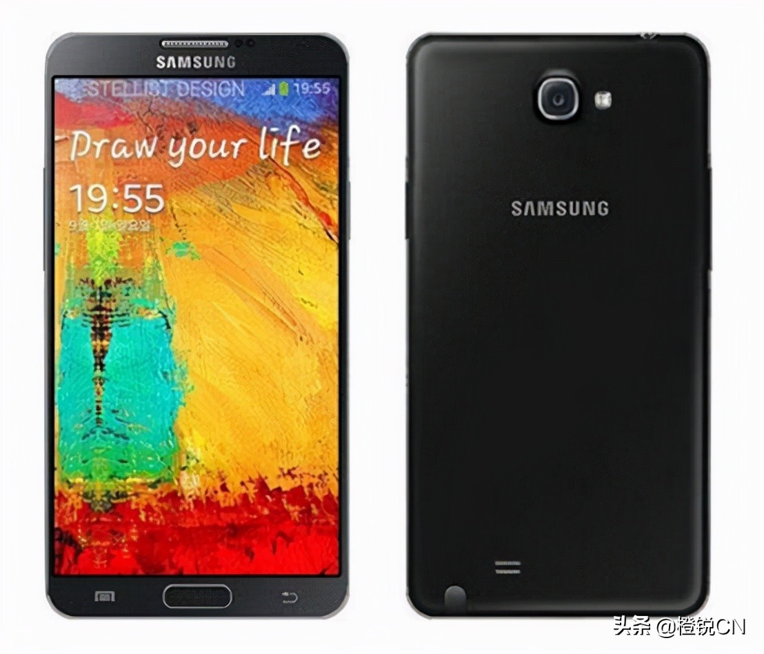 三星galaxy新品2022,三星galaxynote系列的发展史