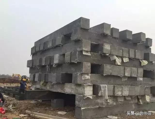 cfg桩基功率一般是多少,一份完整的cfg桩基资料