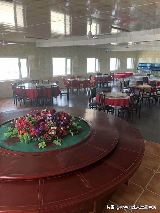 辽宁省绥中县东戴河海滩浴场,辽宁海边海岛旅游推荐