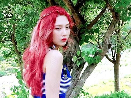 2020年流行的9大发色,2018不需要漂染的流行发色