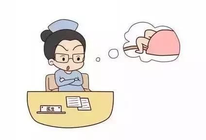 产房那些私密事儿，你还顾得上红脸么？