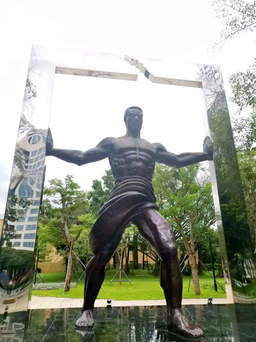 什么是深圳特产,什么是深圳银行