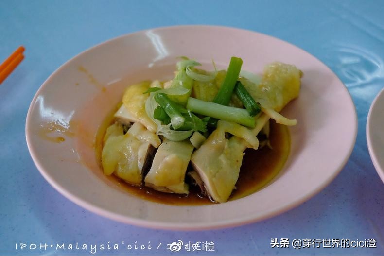 马来西亚怡保白咖啡多少钱一大袋,马来西亚怡保美食攻略