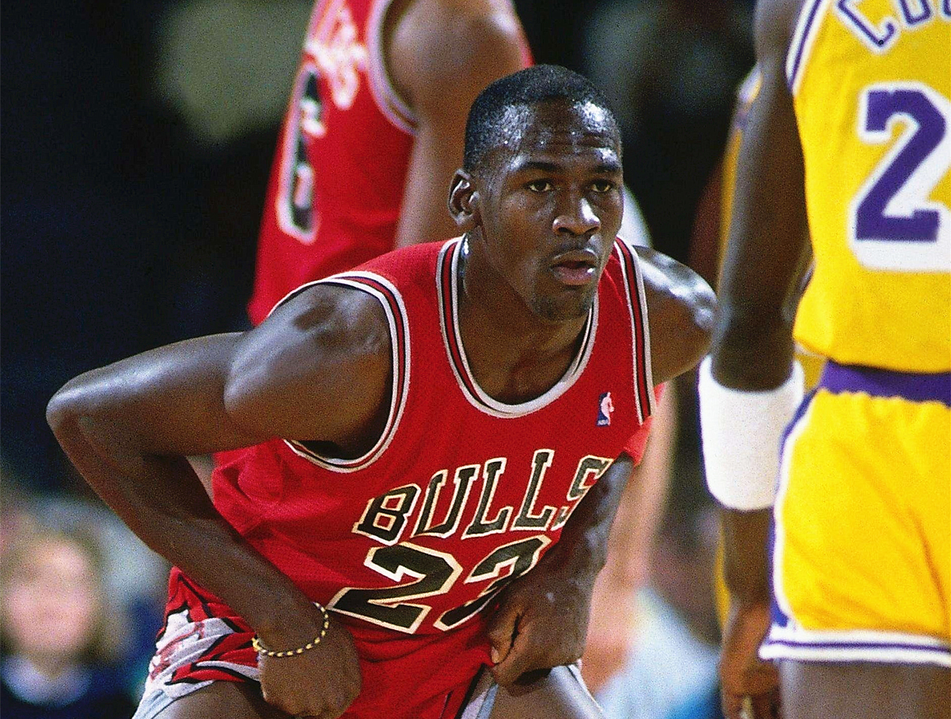 nba历史最强得分后卫乔丹,nba历史绝杀榜单乔丹9次