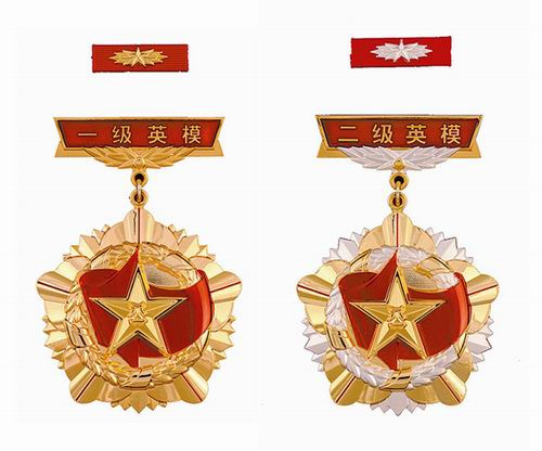 讲解07式军服,07式军服和以前的区别