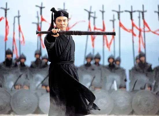 英雄是好片还是烂片,英雄算不算烂片