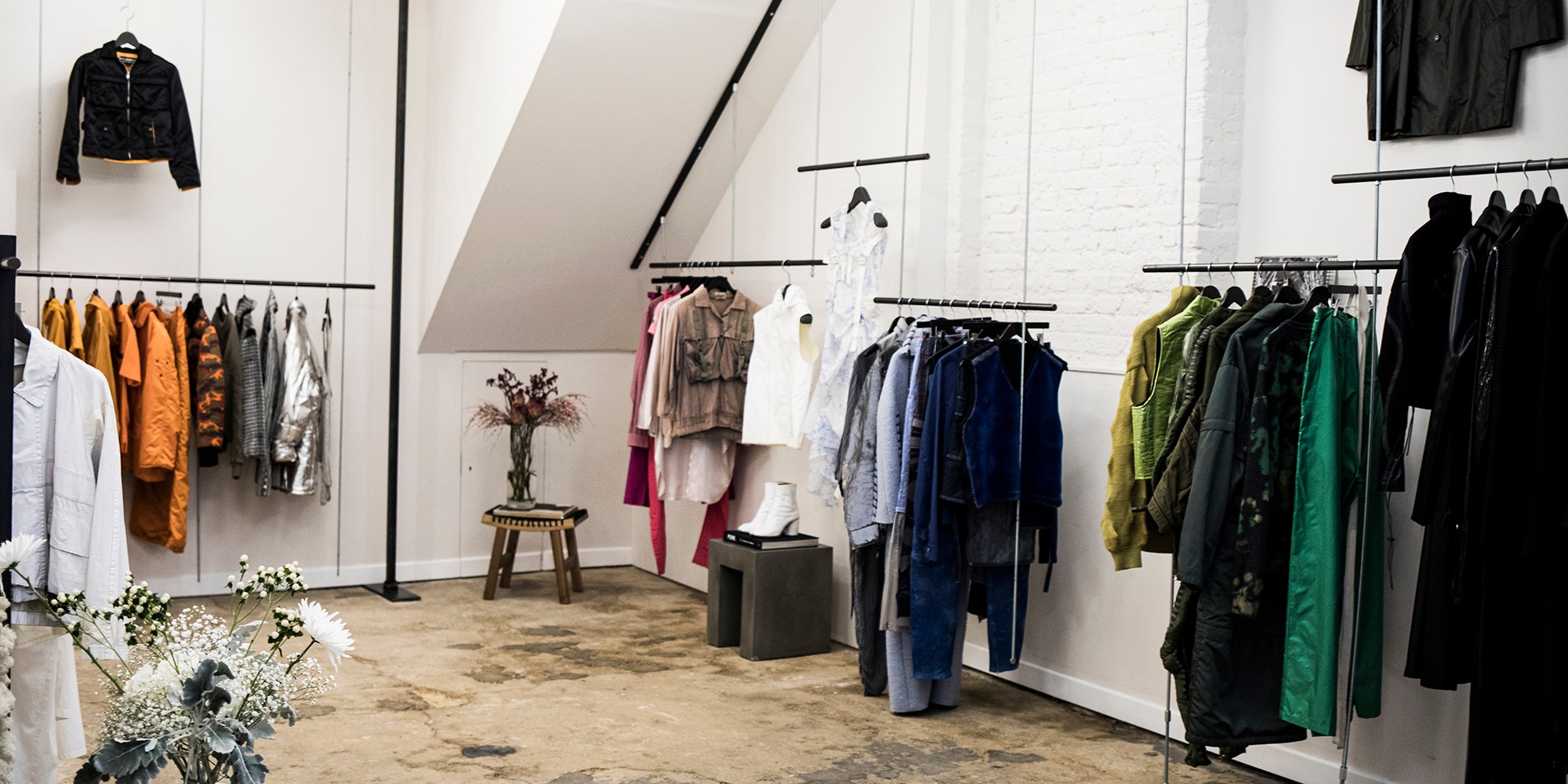 可以在线买到的博物馆级时装