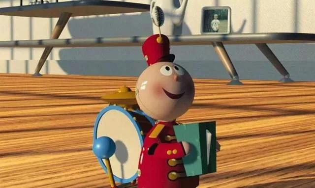 2020奥斯卡最佳动画玩具总动员4 (奥斯卡最佳动画片玩具总动员4)