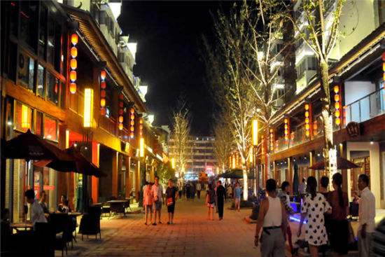 鍗楁槍璞珷鏁呴儭椋庢櫙,姹熻タ璞珷鏁呴儭鍗楁槍娲兘鏂板簻