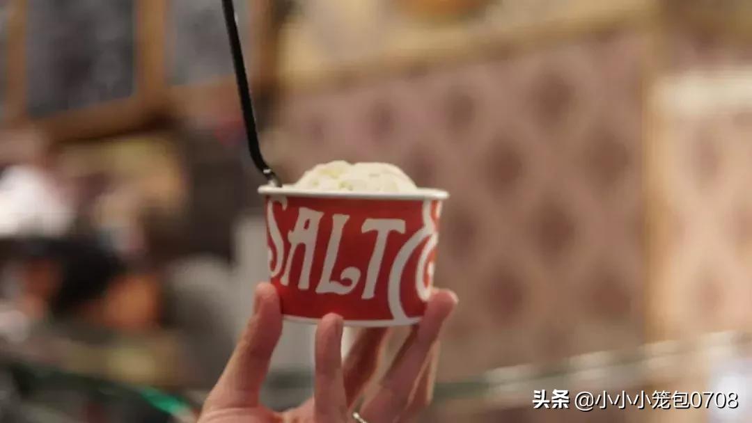 美国旧金山美食推荐,美国也有很多好吃的美食