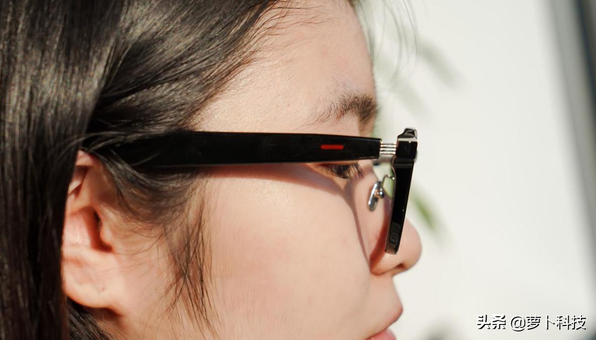 华为gm眼镜2代墨镜测评,华为gm眼镜二代值得入手吗