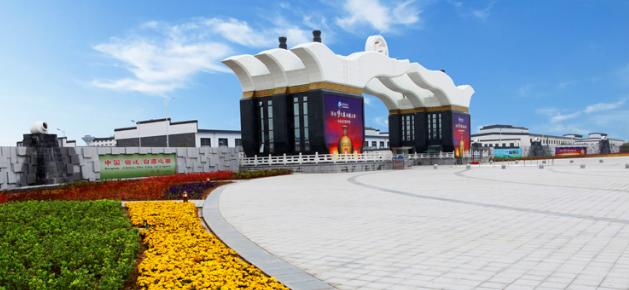 泗阳美酒之都,泗阳泗水古城简介