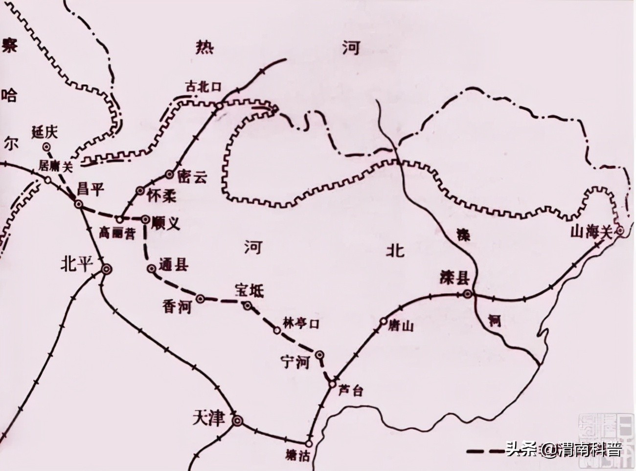 天津市塘沽大沽,大直沽天津的什么地方