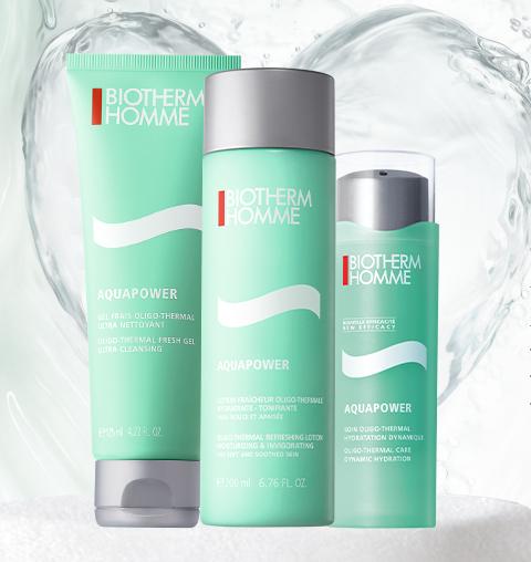 男士十大公认好用的水乳,男士水乳套装控油补水保湿三件套