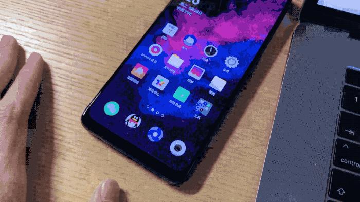 oppok3测评玩吃鸡,oppok3测评王者荣耀画质