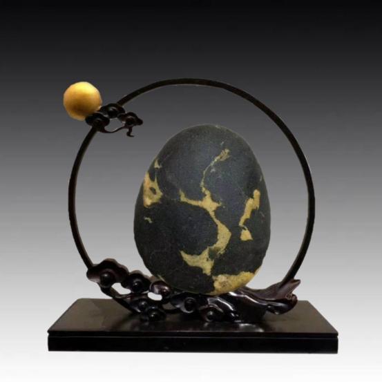 欢度国庆中秋，共赏团圆美石