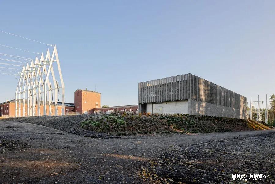 环球设计大奖2024获奖名单,德国iconic设计大奖有哪些