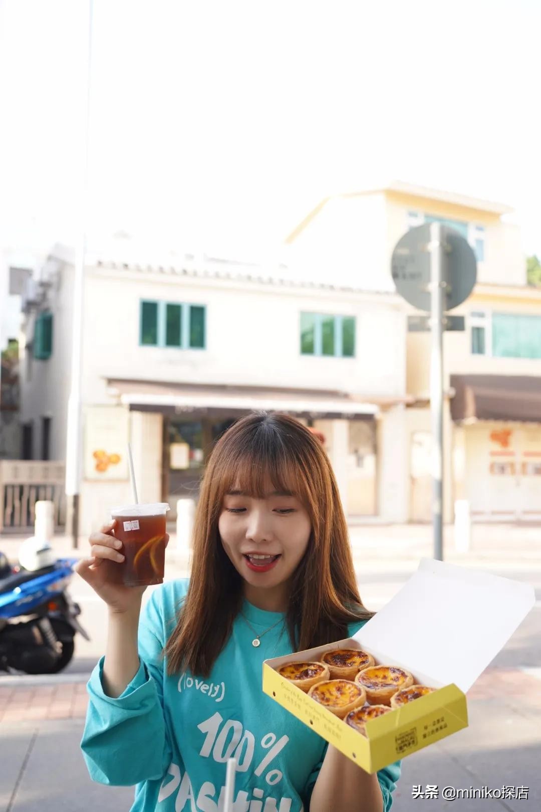 一起去澳门吧，便宜安全人又少