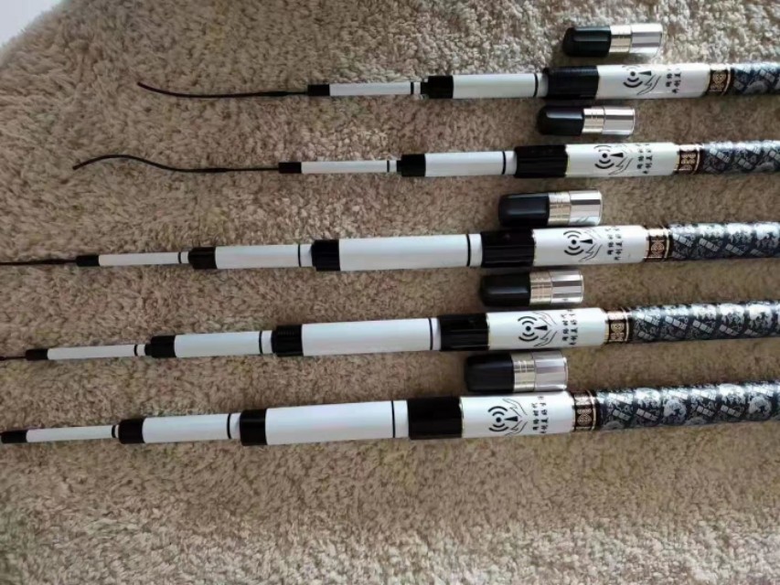 新手该怎样选择合适的鱼竿,初学者如何挑选一支好的鱼竿