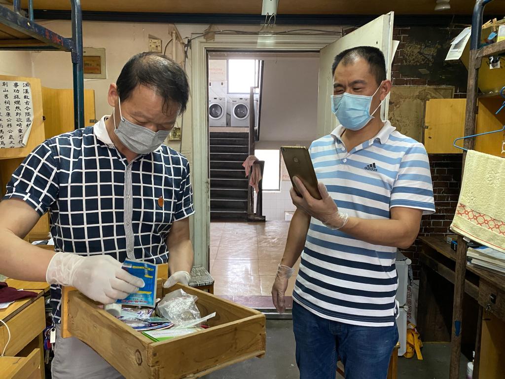 武汉船舶职业技术学院宿舍助学金,武汉船舶职业技术学院20届宿舍