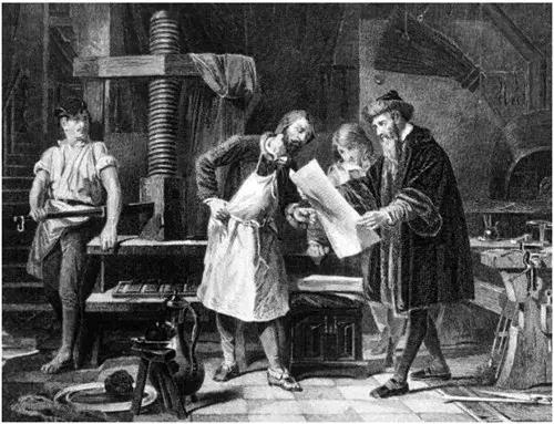 绝非中国自吹！发明四大发明的是培根马克思恩格斯和艾约瑟