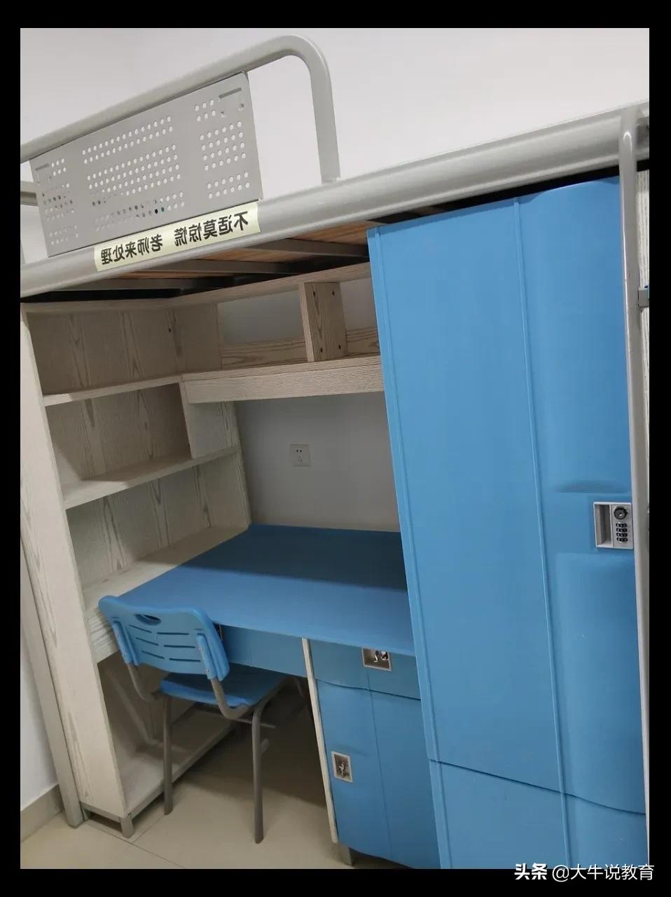 揭秘，重庆一中大学城分校为何如此受欢迎