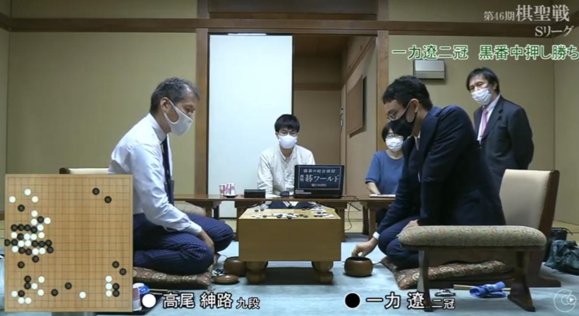 8.23围棋赛事：三星杯中国预选连笑五胜领跑,中韩6V6朴廷桓胜谢科