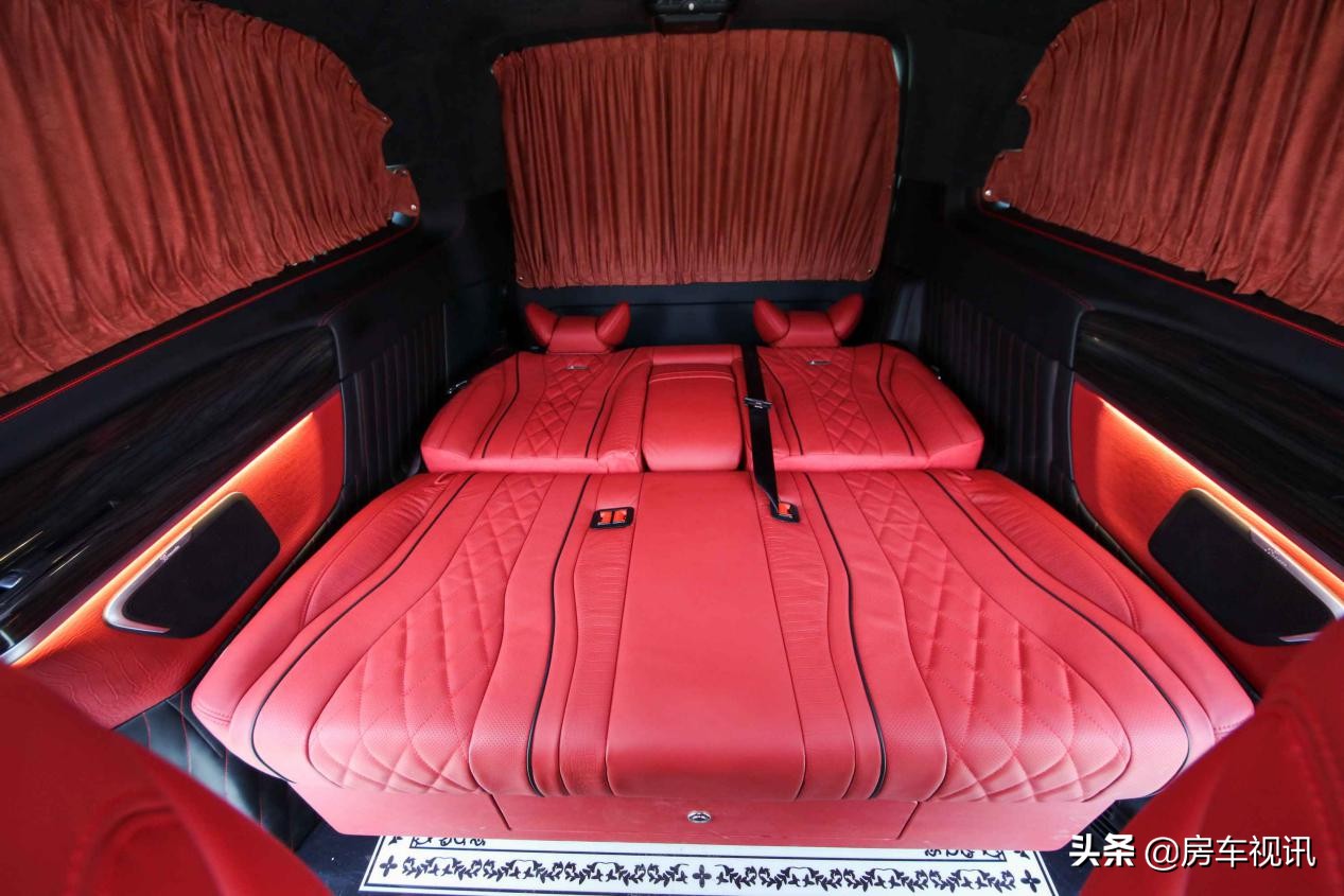 原装奔驰vs680迈巴赫,奔驰vs680迈巴赫是进口的吗