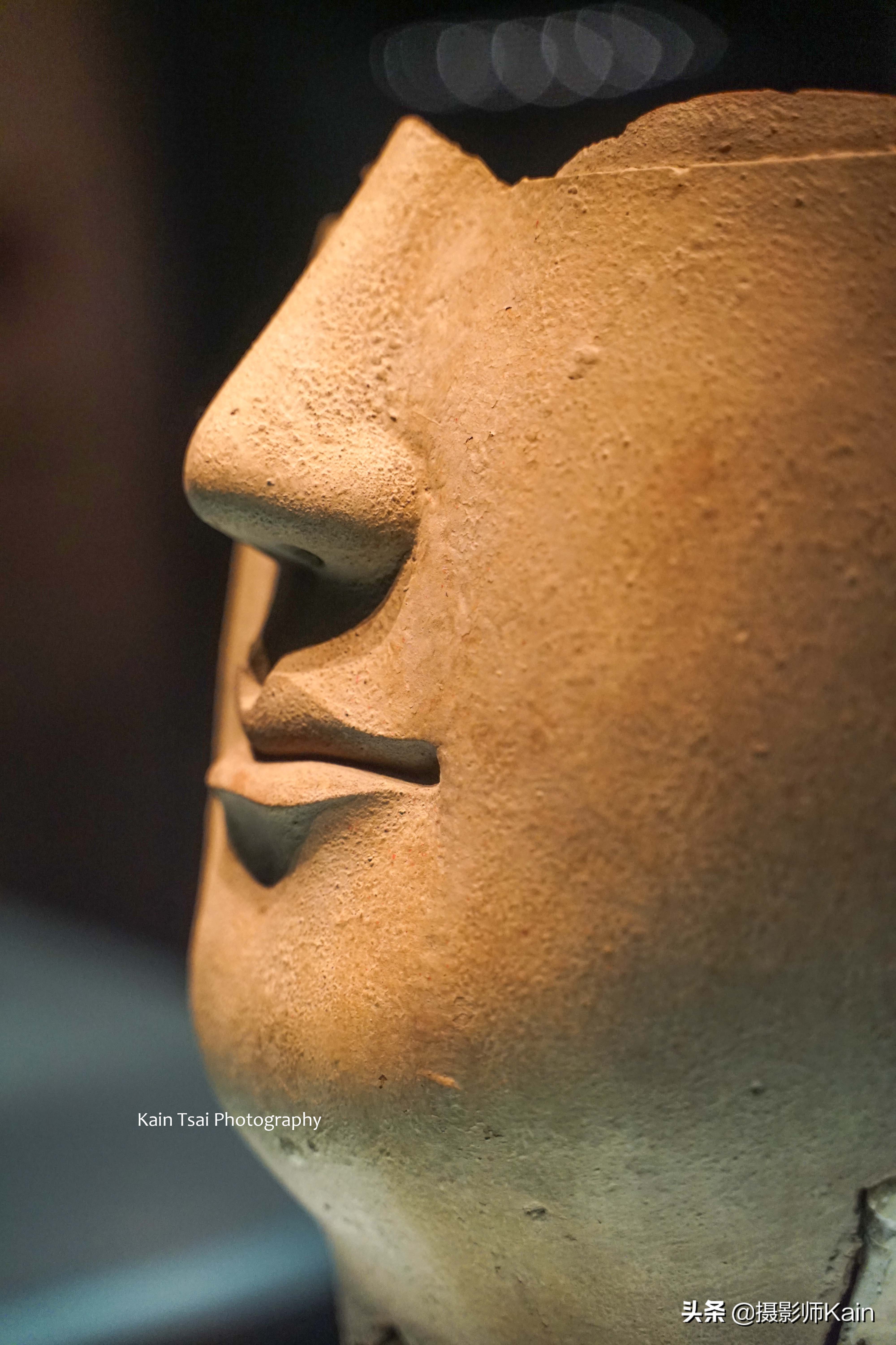 洛阳博物馆的镇馆之宝是什么,洛阳市博物馆的镇馆之宝是什么