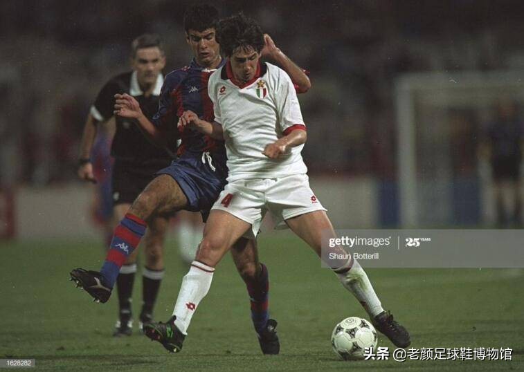 卡佩罗第一嫡系，国际足坛落叶球鼻祖如今成为意大利足协副主席