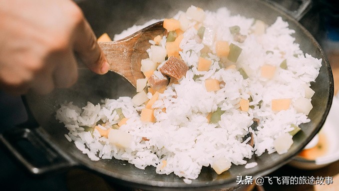 一分钟带你吃遍成都网红美食,成都必吃十大网红餐厅