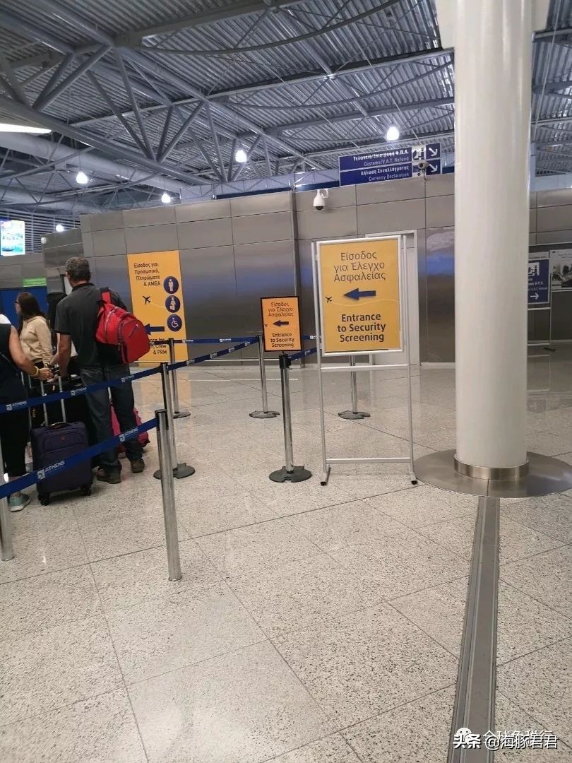 希腊机场购物攻略,希腊女人街购物攻略