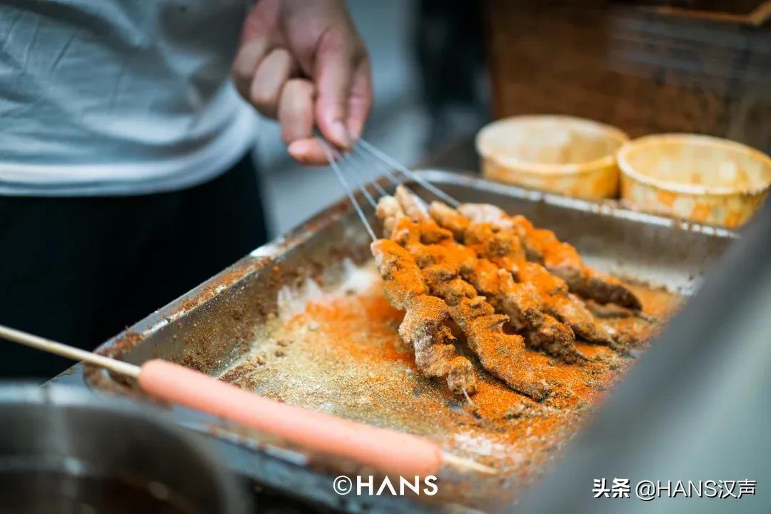 武汉直男面基消夏指南