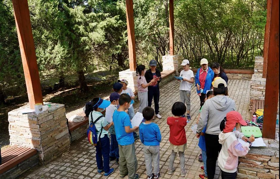 约会大自然,约会武汉