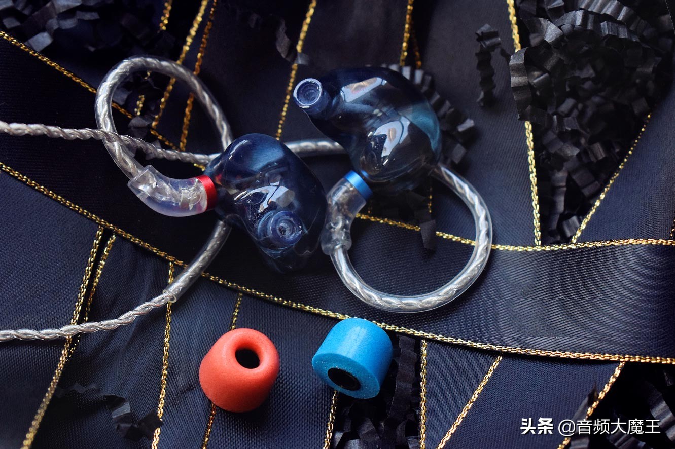 沉寂许久的国产新动力——傲胜AudioSenseT800八动铁耳机评测