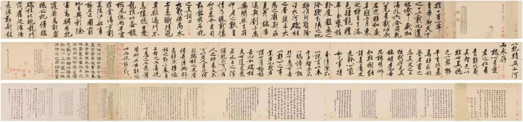 书画行业的利润有多大,画家挣钱多么