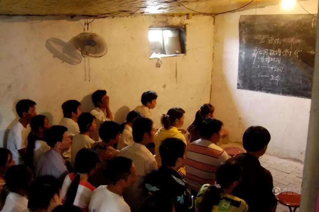 传销到底为什么会被骗,传销到底是什么呢