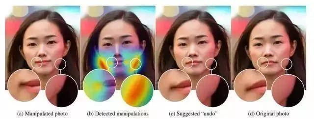adobe推出的反ps工具,adobe推出的反ps工具吓坏美颜党