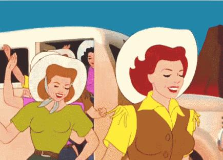 一丝不挂？探索欧洲男女混浴初体验