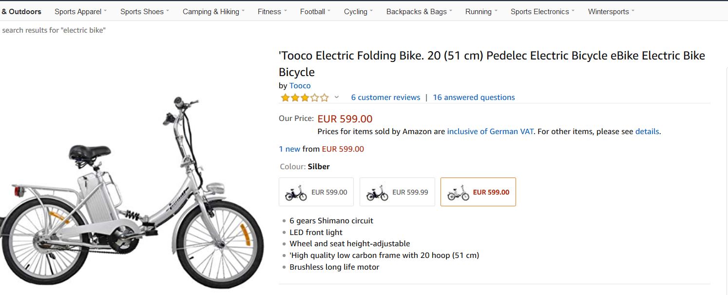 骑自行车有瘾的荷兰人，终于也开始接受小电驴了